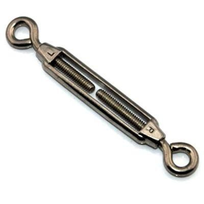 Yacht Rigging Sailing Turnbuckle Cable Rigging Hardware