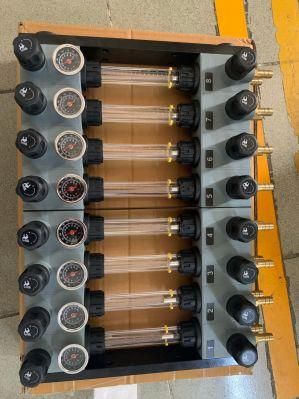 Different Sizes Chinese Precision Hydraulic Manifold