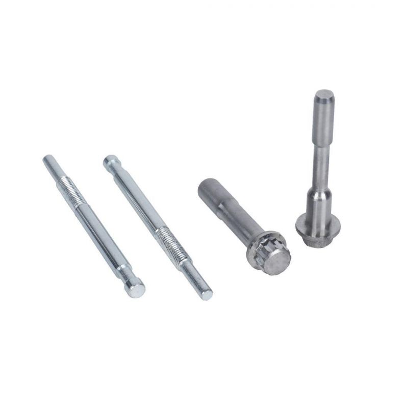 Thread Rod, Customized Bolts, No-Standard Screw, Connecting Bolts