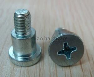 Flat Head Cross Self Tapping Screw (KB-300)