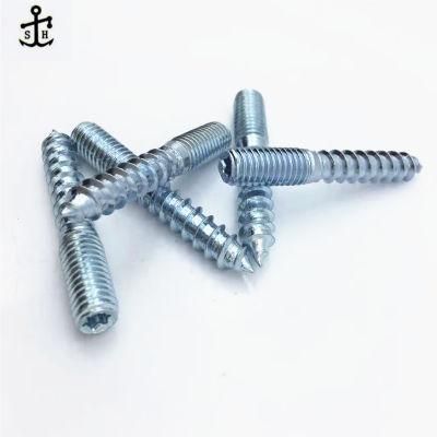 Chinese Factory SUS304 Torx Wood and Machine Self Tapping Drilling Special Screw