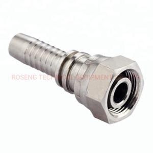 22611 Connector Joint Fittings Pipe Ferrule Hydraulic Weatherhead Hose Fitting