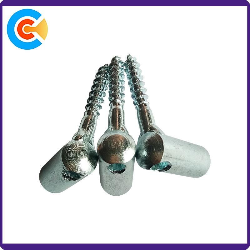 Self-Tapping Screws Welding Screw Welding Self-Tapping Screws Non-Standard Custom Screws