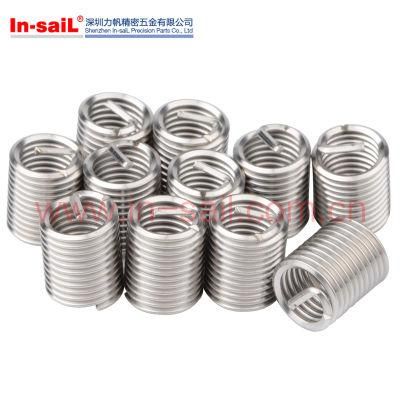 M5 Stainless Steel Wire Thread Repair Insert Kit Set