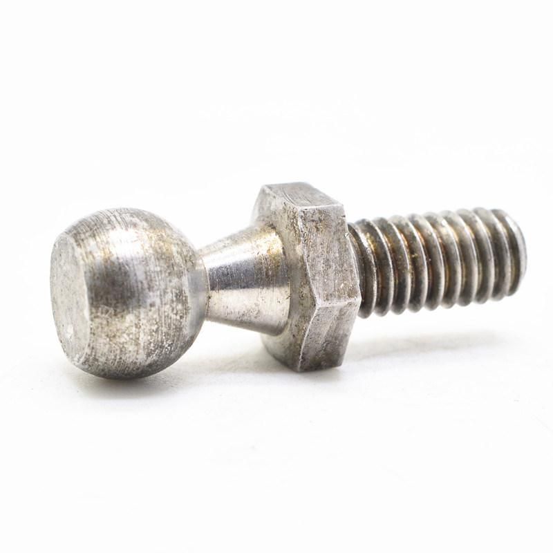 SS316 SS304 304hc 316L Bulb Bolt