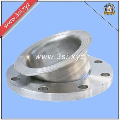 Top Quality Stainless Steel Forged Lapped Welding Flange (YZF-E490)