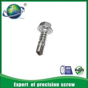 Stainless Steel Roofing Self Drilling Screw