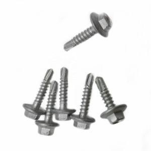 Good Quality Roofing Self Drilling Screw/Hex Head Self Drilling Screws