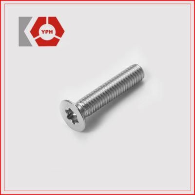 Stainless Steel Round Bolt