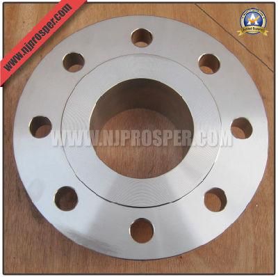 150 Lbs Loose Flanges (YZF-F89)