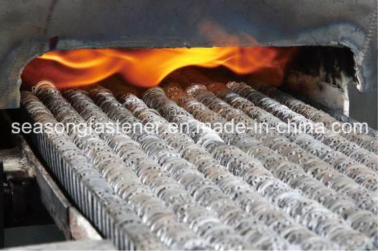 Crescent Ring / Retaining Ring (M1800)