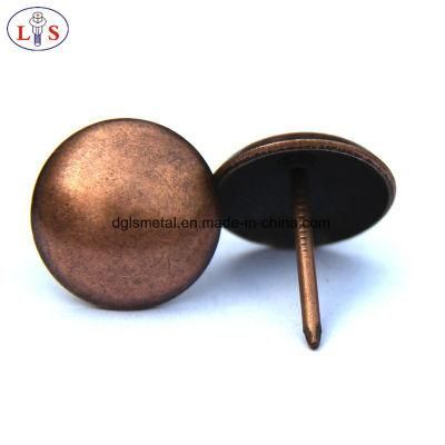 Chair Nail Pattern Furniture with Good Quality
