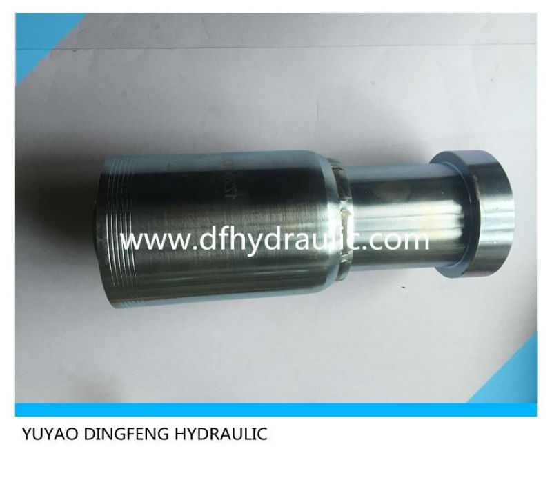 Hydraulic Hose Fitting