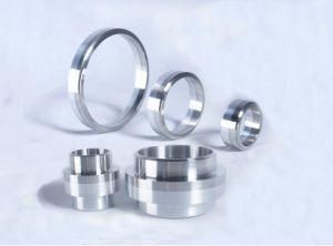 Bimetallic Components or Fittings for Cryogenic Project