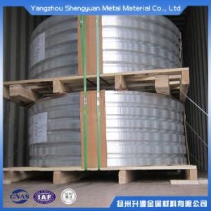 Aluminium Alloy Flange 5083-H112 Aluminum Flange