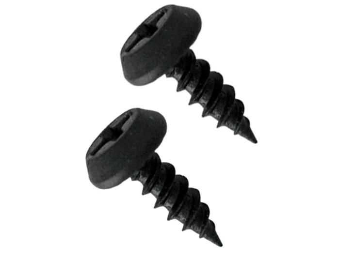 Zinc Plated /Nickel-Plated/Phosphated Pan Head pH#2 Self Tapping Drywall Framing Screws Made in China