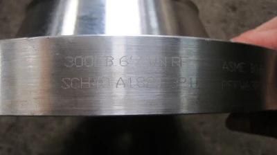 Stainless Steel Forge Flanges (Forged flanges) A182 F321 F304 904L 316, F53, 1/2&quot; to 80&quot; Dn15 to Dn2000