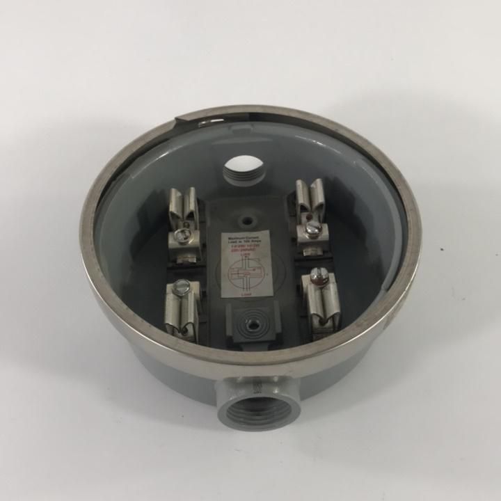 High Strength Suspension Clamps