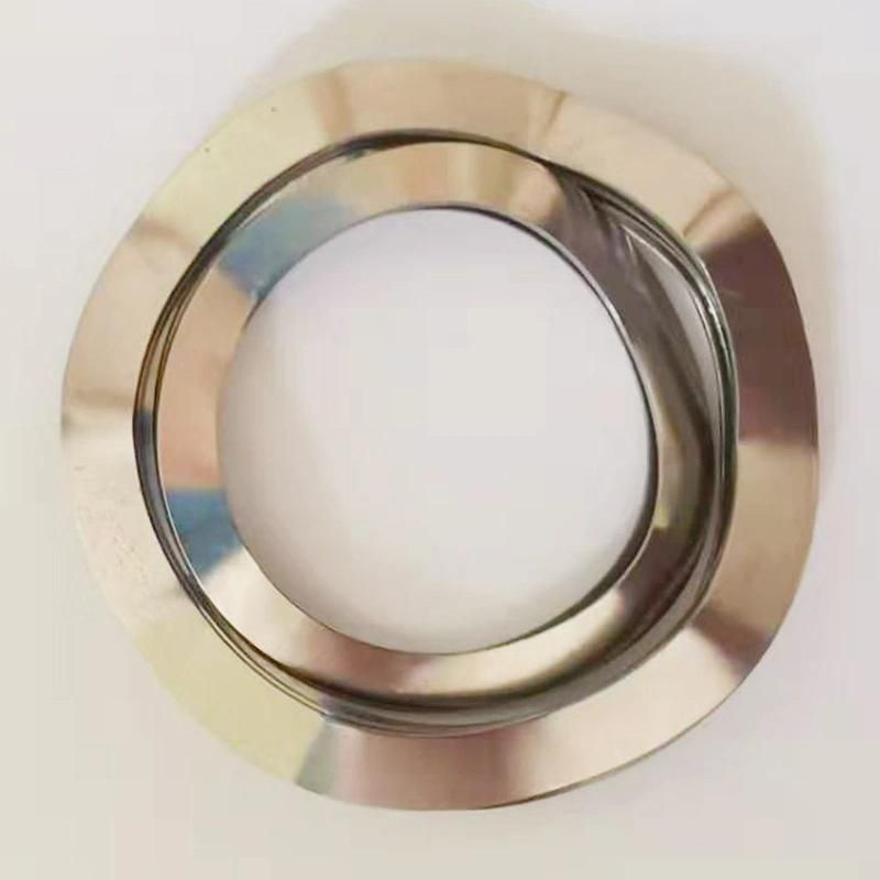 DIN137 Gasket Wave Washer Spring Coil Washer Wave Spring Washer Stainless Steel 304
