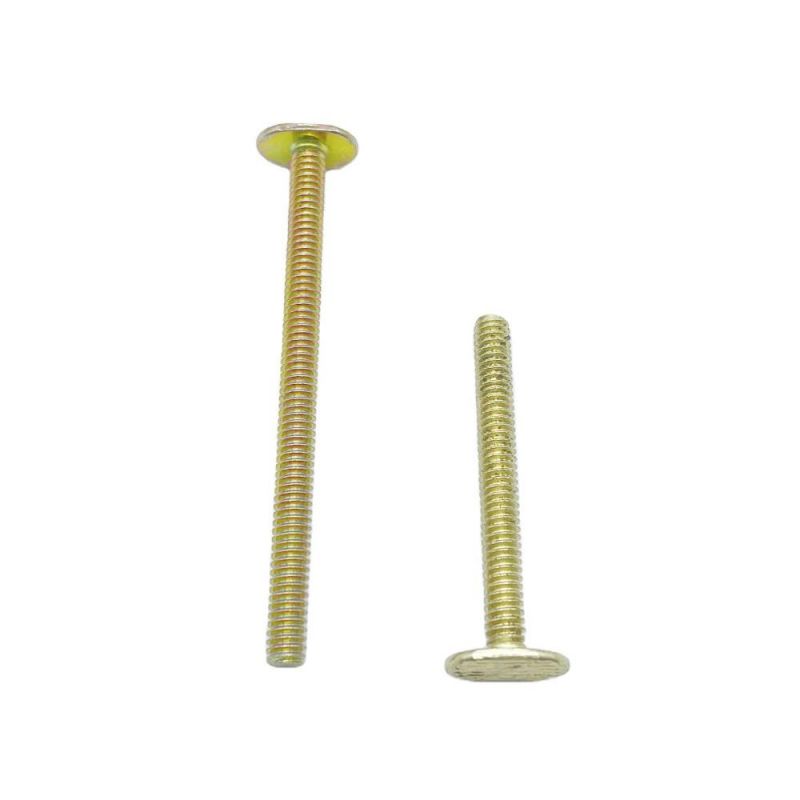 Ring Shank Screw Clout Nail