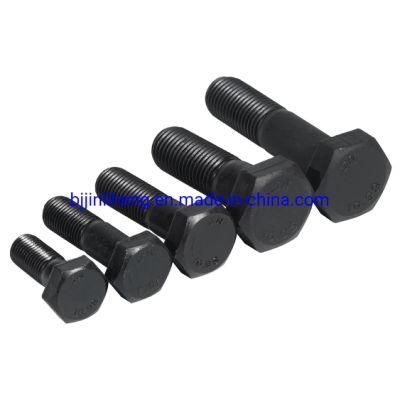 Heavy Structural Hexagon Bolt