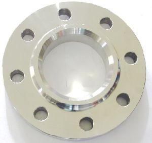 Stainless Steel Welding Neck Flange