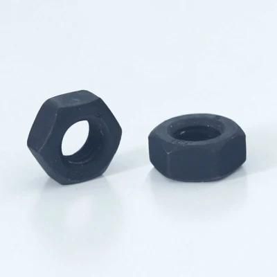 ASME-ANSI-B18-2-2-Heavy Nuts