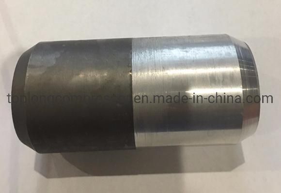 Marine Refrigeration Steel Aluminium Welding Connector Dn20