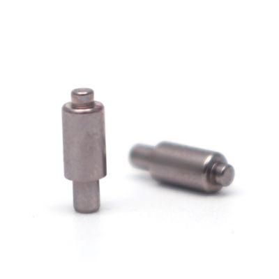 Stainless Steel Customized Pin Shaft Fastener Positioning Precision Solid Fixed Pin