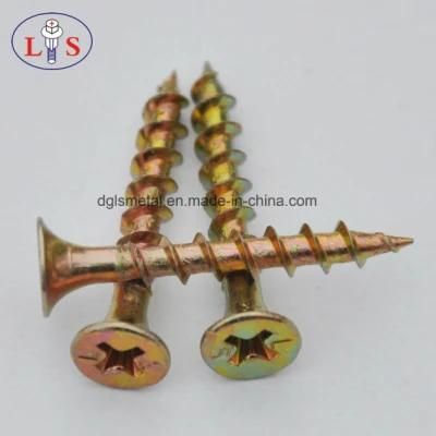 Bugle Head Self-Tapping Screw with Good Quality