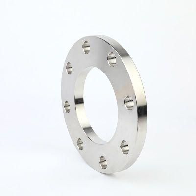 Flange En 1092 304 Pn16 Plrf DN150 Stainless Steel Forging Steel Plate 304 Flange