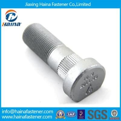 Customized Zinc Plated/Dacromet Auto Fastener