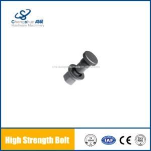 Volvo Front-6 Hub Bolts for Truck