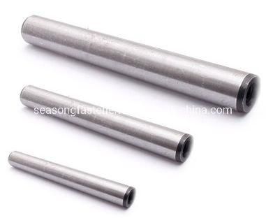 Taper Pin / Threaded Taper Pin (DIN7978)