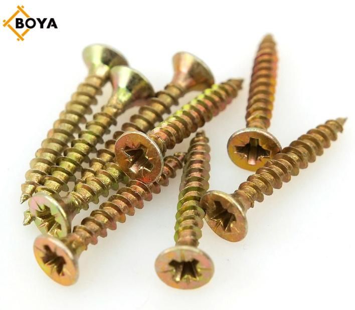 3.5*19mm C1022A Bugle Head Black Phosphate Galvanized Anti Corrosion Coarse Fine Corrugated Drywall Screw