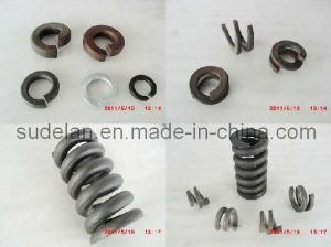 Different Types of Spring Washer /Elastic Clips