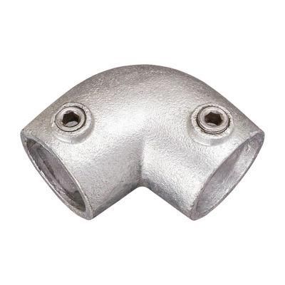 Hot DIP Galvanized Tube Clamp Bracket for Safety Railing