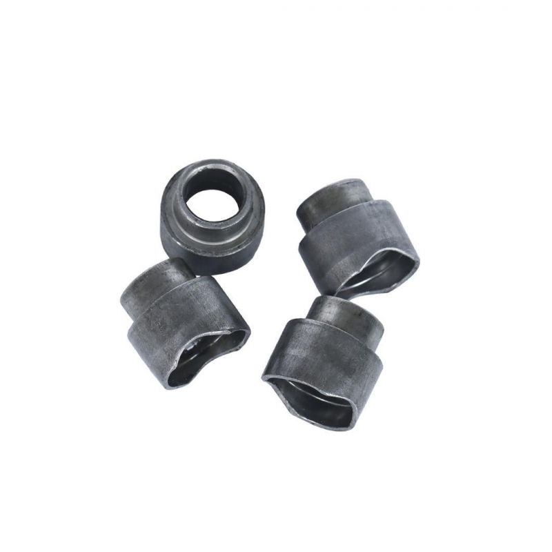 Galvanized High-Quality Carbon Steel ISO9001 Furniture Nut Fasteners