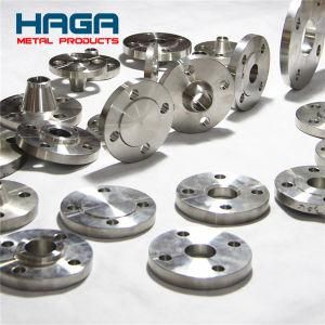 ANSI BS DIN EN1092-1 JIS Stainless Steel Flange