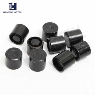 Customized Automobile Compnent Cold Formed Black Fixing