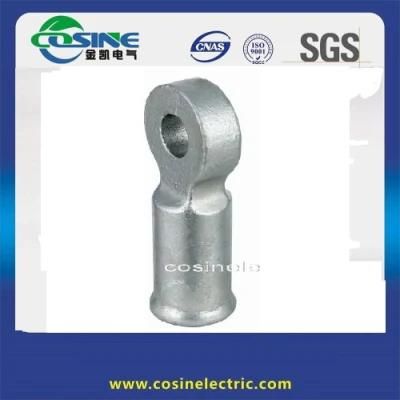 Forged Tongue for Polymer Insulator/Polymer Insulator Fitting