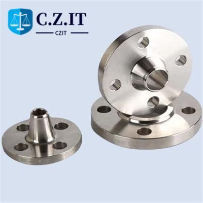 En1092-1 Type 11 1.4401 Welding Neck 316L Flange