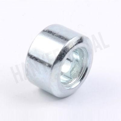 China Customized Best Service OEM Nut Fasteners