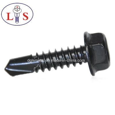 Professional Screw Factory Price Self Drilling Screw
