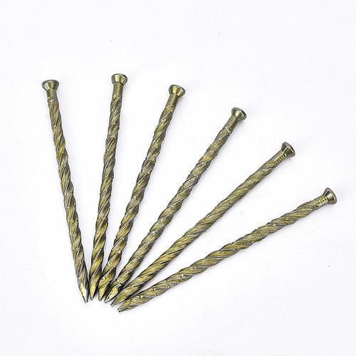 Most Popular Factory Direct Sale Pallet Nail for Construction