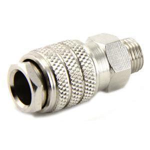 Ec Series Compact Quick Coupler Manufacturer