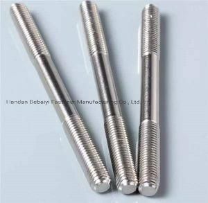Sales of Double Head: The Factory Production of 18*60-200 Double Head