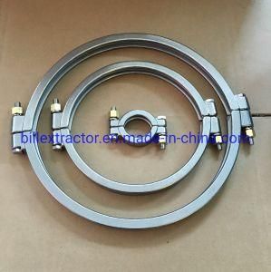 High Quality Stainless Steel Tri Clamp High Pressure Clamp