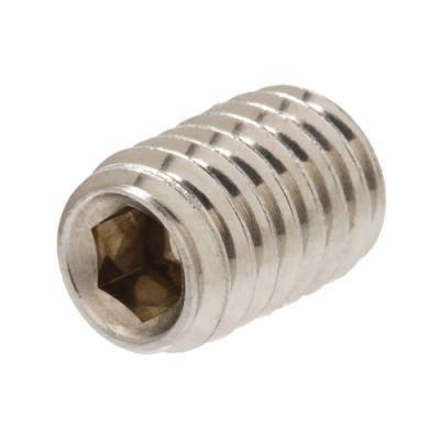 Faucet Cup Stainless Steel/Steel Zinc Plated Set Screws