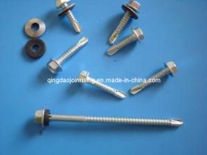 Tek Points Screws